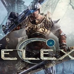 Elex 37% OFF