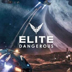 Elite Dangerous Standard