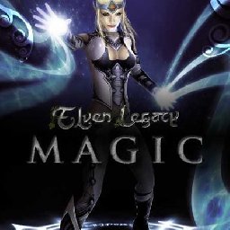 Elven Legacy Magic PC