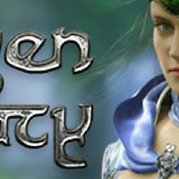 Elven Legacy