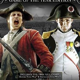 Empire and Napoleon Total War Collection