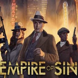 Empire of Sin