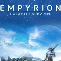 Empyrion 38% OFF