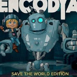 Encodya 36% OFF