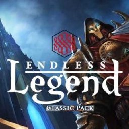 Endless Legend Classic Edition PC