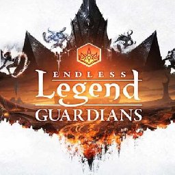 Endless Legend Guardians PC