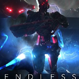 Endless Space 50% OFF