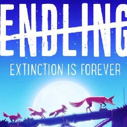 Endling 40% OFF