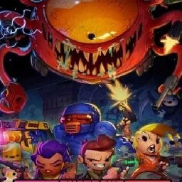 Enter the Gungeon PC