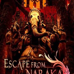 Escape from Naraka PC