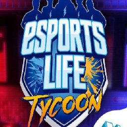 Esports Life Tycoon PC