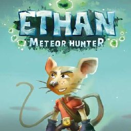 Ethan Meteor Hunter PC