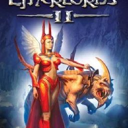 Etherlords II PC