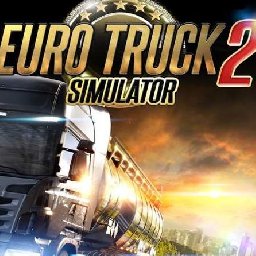 Euro Truck Simulator Titanium Edition PC