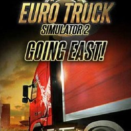 Euro Truck Simulator 18% OFF