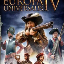 Europa Universalis IV Digital Extreme