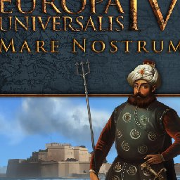 Europa Universalis IV