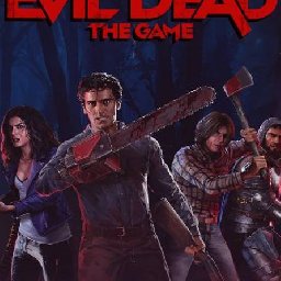 Evil Dead 12% OFF