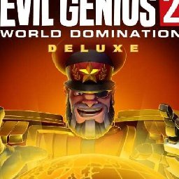 Evil Genius 87% OFF