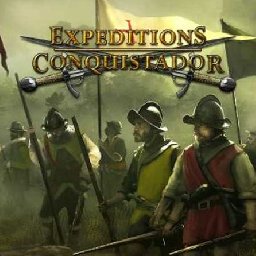 Expeditions Conquistador PC