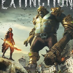 Extinction PC