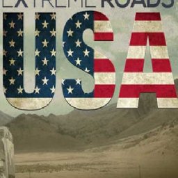 Extreme Roads USA PC