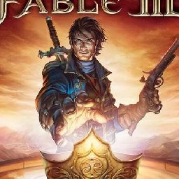 Fable III PC