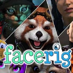 FaceRig PC