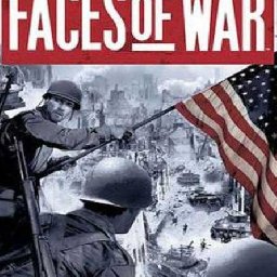 Faces of War PC