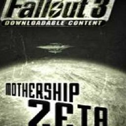 Fallout Mothership Zeta PC