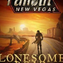 Fallout New Vegas