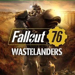 Fallout Wastelanders Xbox One