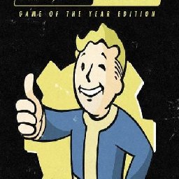 Fallout 71% OFF