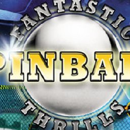 Fantastic Pinball Thrills 10% OFF