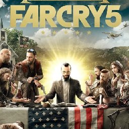 Far Cry Gold 80% OFF