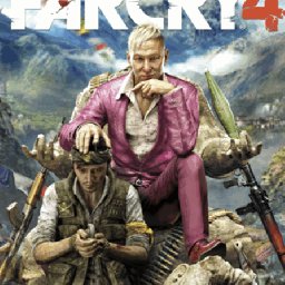 Far Cry PC