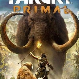 Far Cry Primal PC