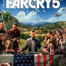 Far Cry 25% OFF