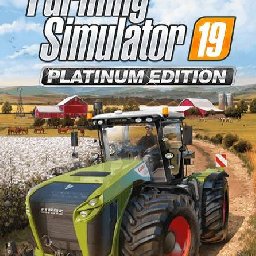 FARMING SIMULATOR 55% OFF