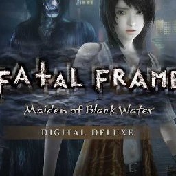 FATAL FRAME PROJECT ZERO 40% OFF