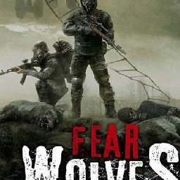 Fear the Wolves PC