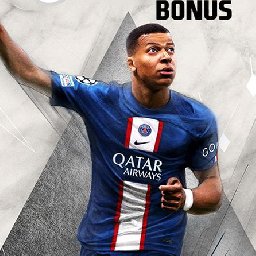 FIFA Bonus Xbox