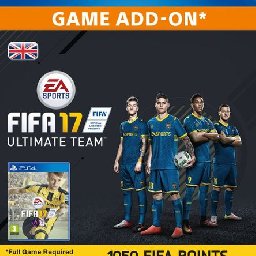 FIFA PointsN Code 11% OFF