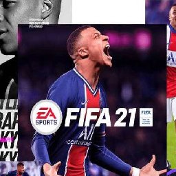 FIFA PS 45% OFF