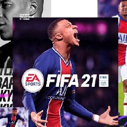 Fifa series X|S 51% OFF