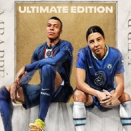 FIFA Ultimate Edition PC Origin