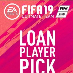 FIFA Ultimate Team Loan Player Pick Xbox One 27% OFF