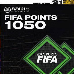 FIFA Ultimate Team Points Pack PC