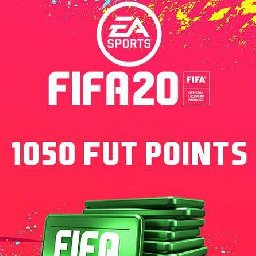 FIFA Ultimate Team Points 24% OFF