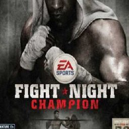 Fight Night Champion Xbox One